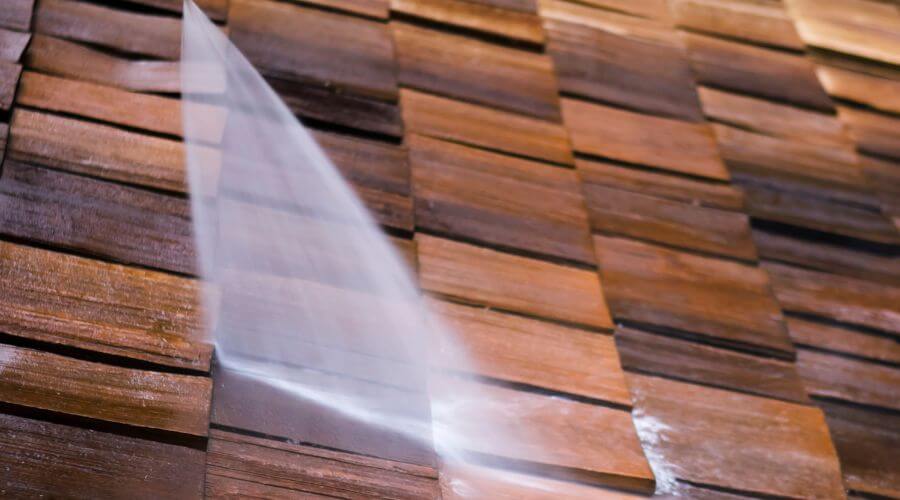Roof Repair in Loretto, MI